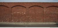 Photo Texture of Wall Brick 0001